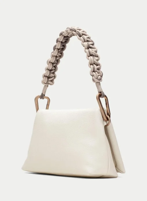 Bolso Hispanitas BV253846 Latte