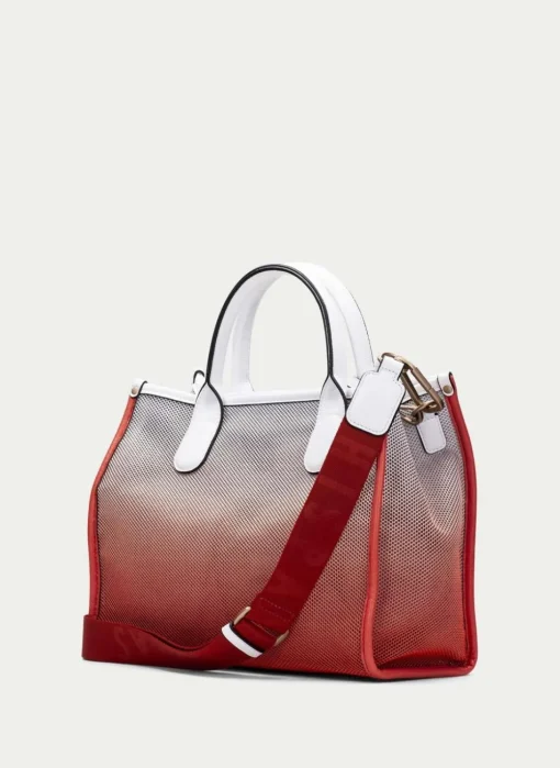 Bolso Hispanitas BV253824 Scarlet