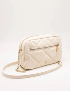 Bolso Lodi L1406 CALIFORNIA NATA - ORO CLARO