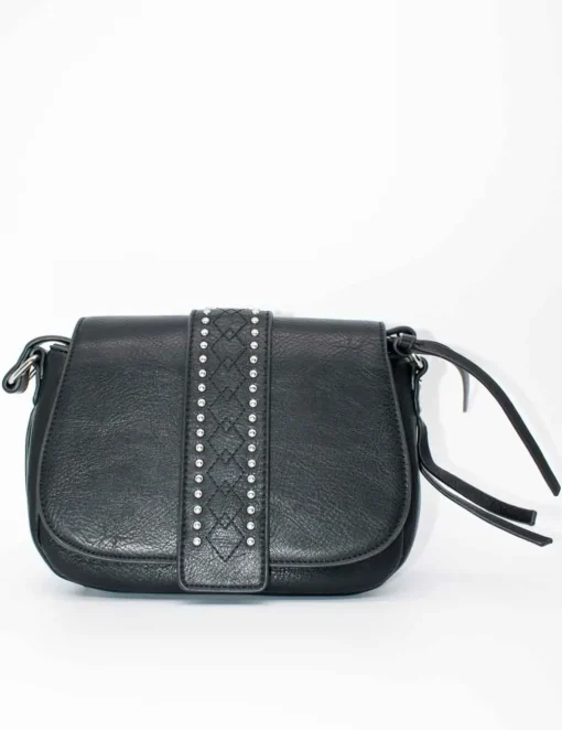 Bolso Matties 2002120 novus negro