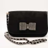 Bolso Menbur Microfibra 856530001 Negro