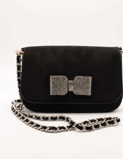 Bolso Menbur Microfibra 856530001 Negro