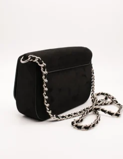 Bolso Menbur Microfibra 856530001 Negro