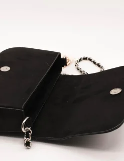 Bolso Menbur Microfibra 856530001 Negro