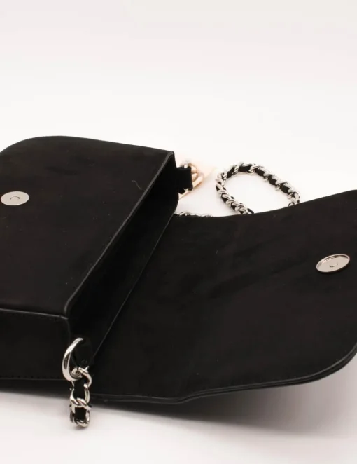 Bolso Menbur Microfibra 856530001 Negro