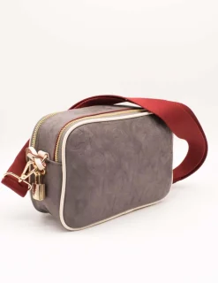 Bolso Noco 2425616G Gris