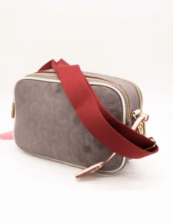 Bolso Noco 2425616G Gris