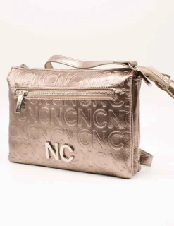 Bolso Noco 2425695U Plomo