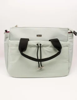 Bolso Noco 2315624V Bolsillo Verde