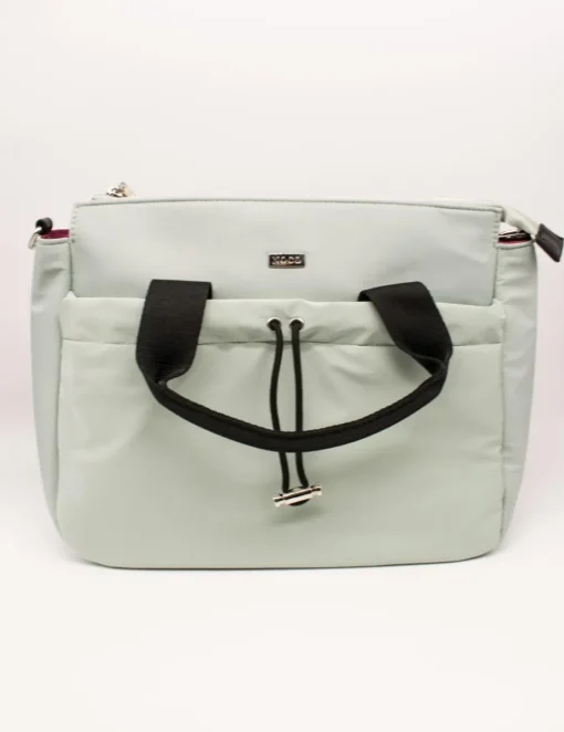 Bolso Noco 2315624V Bolsillo Verde