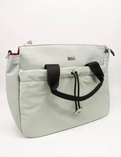 Bolso Noco 2315624V Bolsillo Verde