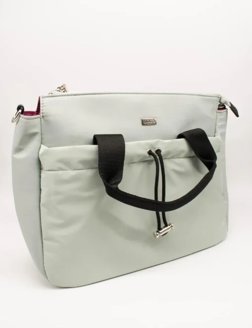 Bolso Noco 2315624V Bolsillo Verde