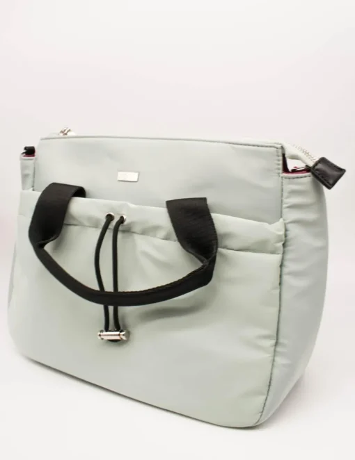Bolso Noco 2315624V Bolsillo Verde