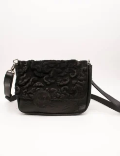 Bolso Papucei Hera Black Sky