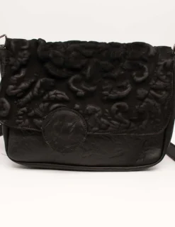 Bolso Papucei Hera Black Sky
