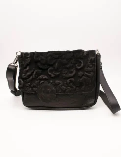 Bolso Papucei Hera Black Sky