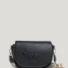 Bolso Pepe Jeans PL031634-999 Crisha Black