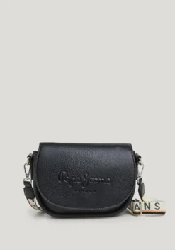 Bolso Pepe Jeans PL031634-999 Crisha Black