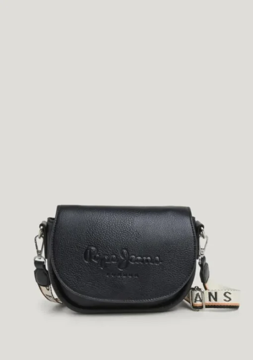 Bolso Pepe Jeans PL031634-999 Crisha Black