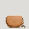 Bolso Pepe Jeans PL031634-859 Crisha Tobacco