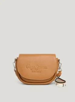 Bolso Pepe Jeans PL031634-859 Crisha Tobacco