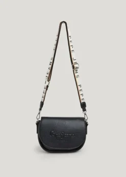 Bolso Pepe Jeans PL031634-999 Crisha Black