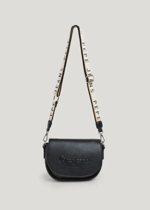 Bolso Pepe Jeans PL031634-999 Crisha Black