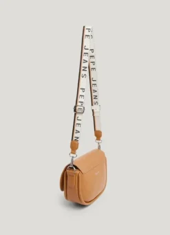 Bolso Pepe Jeans PL031634-859 Crisha Tobacco