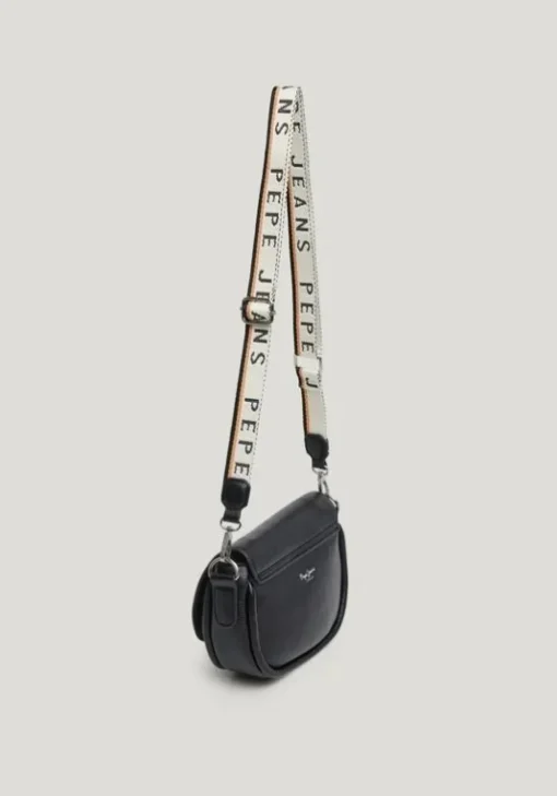 Bolso Pepe Jeans PL031634-999 Crisha Black