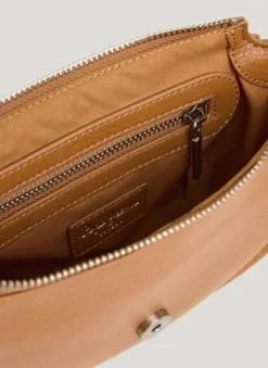 Bolso Pepe Jeans PL031634-859 Crisha Tobacco
