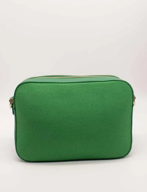 Bolso V73 73BS6AF04 Responsability Bis Verde