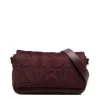Bolso V73 73BS5Z317V NEW VENICE BORDEAUX