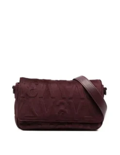 Bolso V73 73BS5Z317V NEW VENICE BORDEAUX