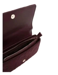 Bolso V73 73BS5Z317V NEW VENICE BORDEAUX