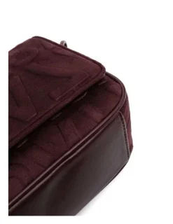 Bolso V73 73BS5Z317V NEW VENICE BORDEAUX