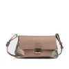 Bolso Wonders W-46151 COMB TAUPE