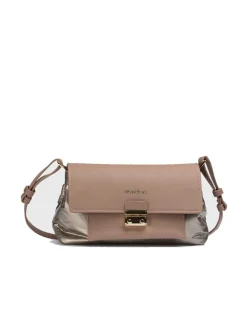 Bolso Wonders W-46151 COMB TAUPE