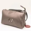Bolso Wonders WB-52007 Combinacion Plomo
