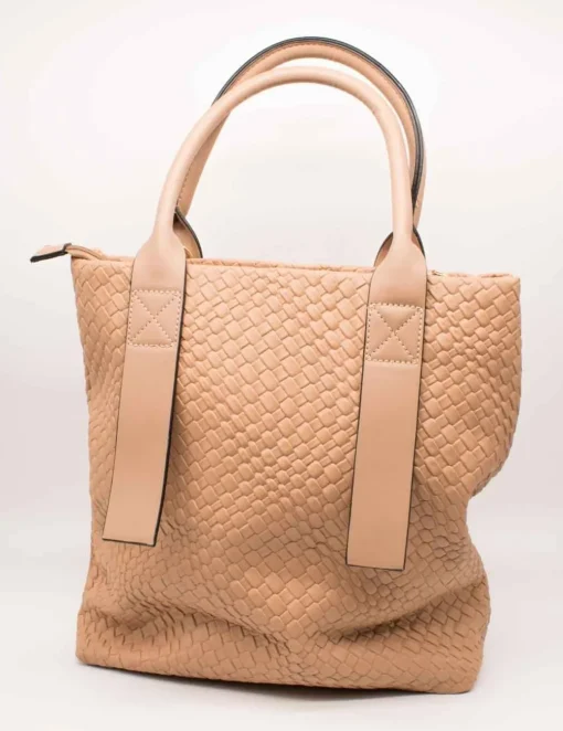 Bolso Zabba 665 APRICOT