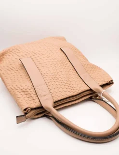 Bolso Zabba 665 APRICOT