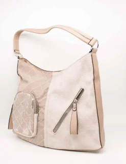 Bolso Zabba 16001 KHAKI