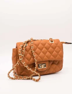 Bolso Zabba 158-P Cuero