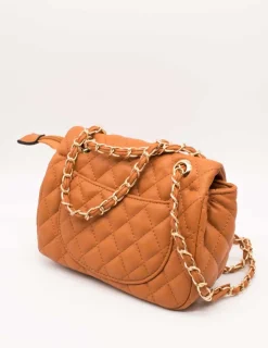 Bolso Zabba 158-P Cuero