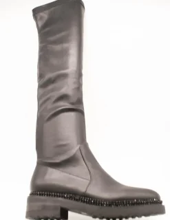 Bota Alma en Pena I240850 Napoles Black de Mujer