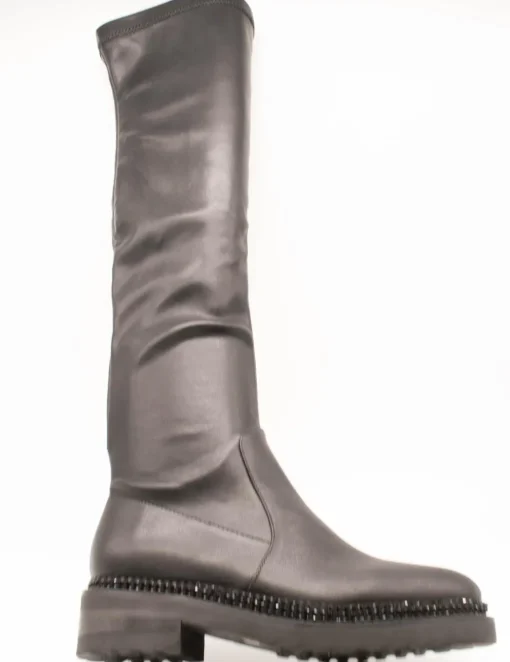 Bota Alma en Pena I240850 Napoles Black de Mujer