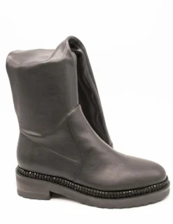 Bota Alma en Pena I240850 Napoles Black de Mujer