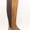 Bota Alpe 2332-11-46 Baby Silk Castaña de Mujer