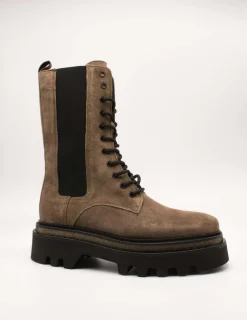 Bota Alpe 24201137 Baby Silk Sander de Mujer