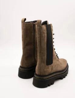 Bota Alpe 24201137 Baby Silk Sander de Mujer