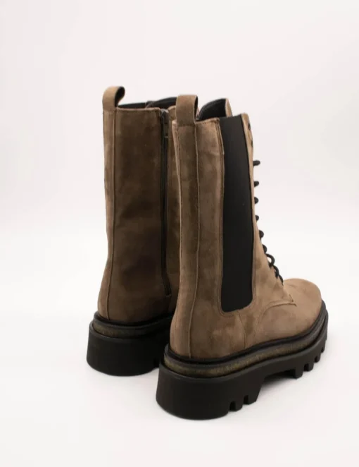Bota Alpe 24201137 Baby Silk Sander de Mujer